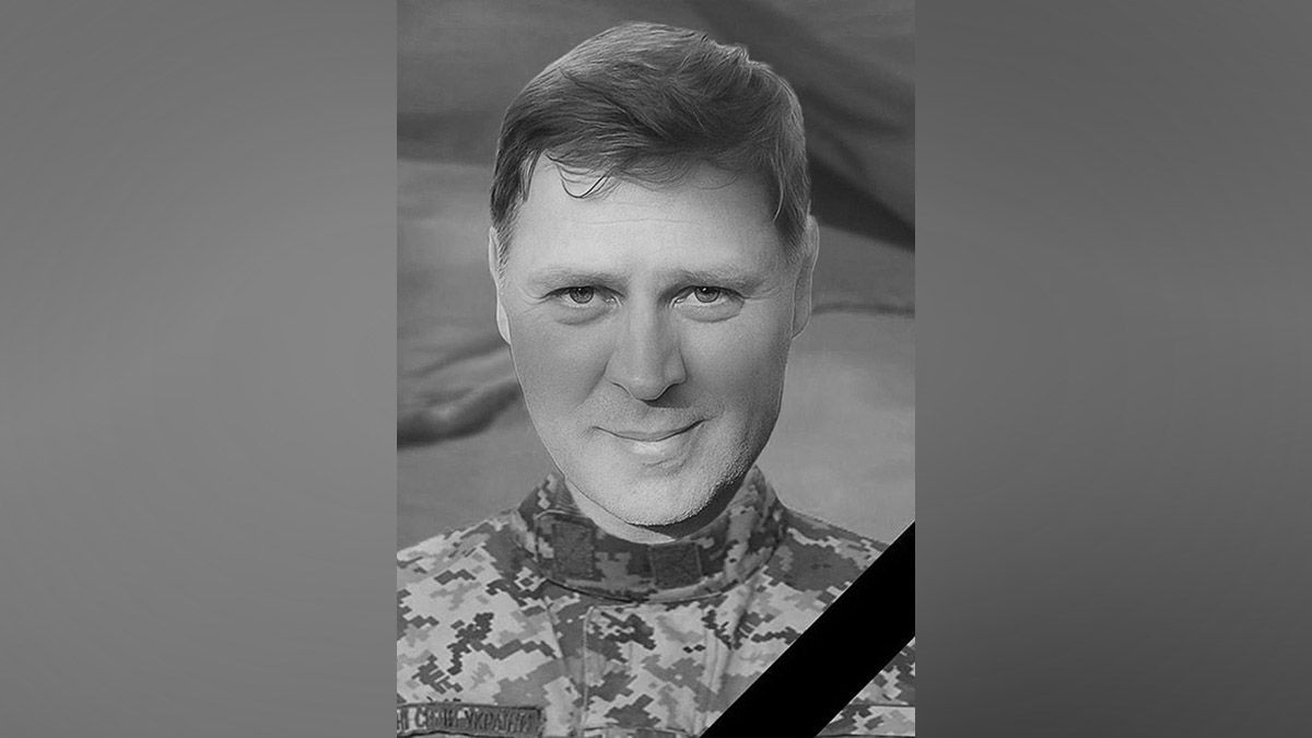 Без сина залишилася мати: у бою загинув 53-річний Захисник з Дніпропетровської області Олександр Пойда