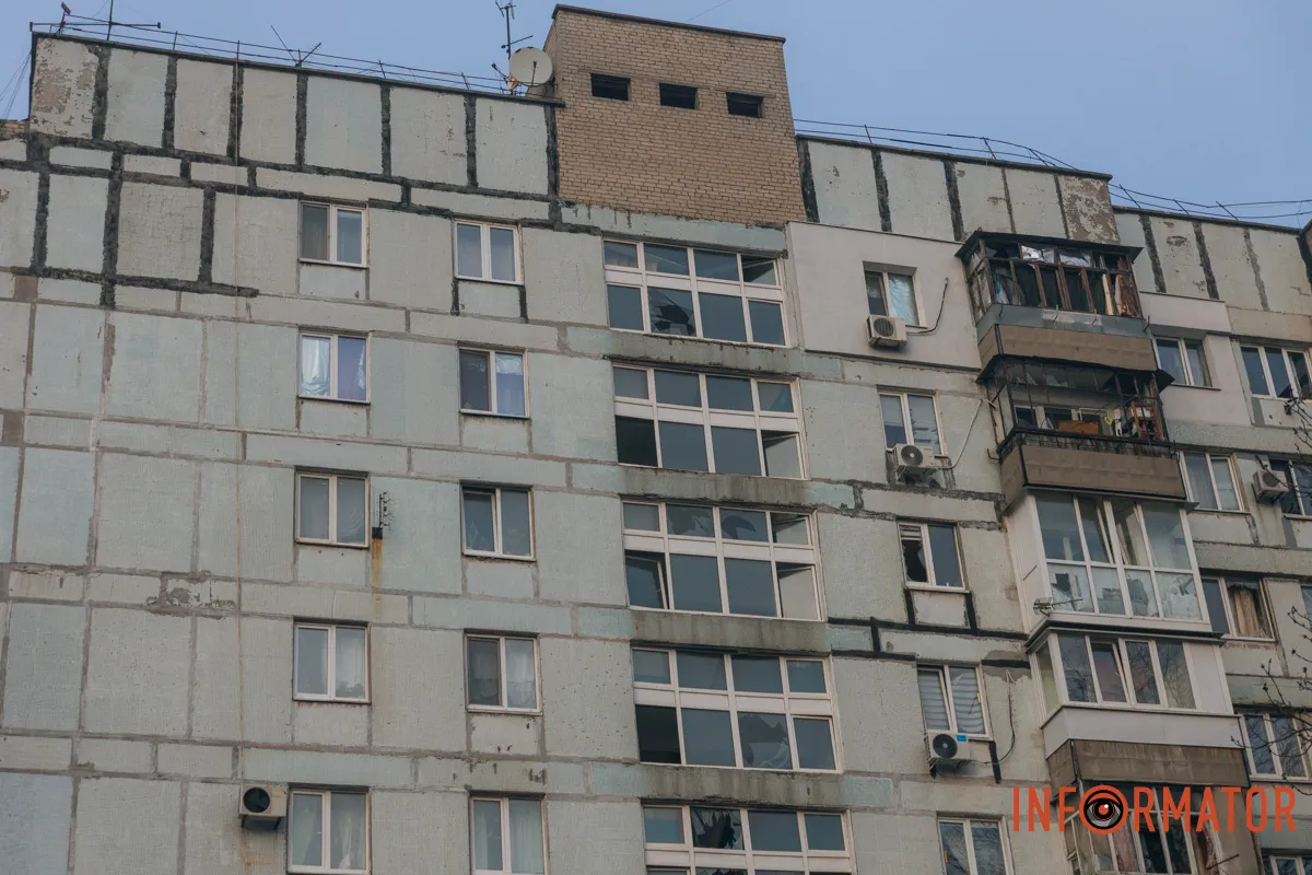 Станом на 9:13 було відомо, що у Дніпрі внаслідок атаки постраждали 15 людей Станом на 9:13 було відомо, що у Дніпрі внаслідок атаки постраждали 15 людей