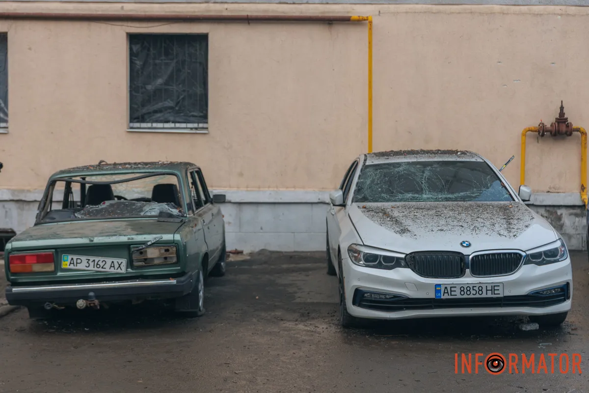 Не ігноруйте повітряну тривогу Не ігноруйте повітряну тривогу