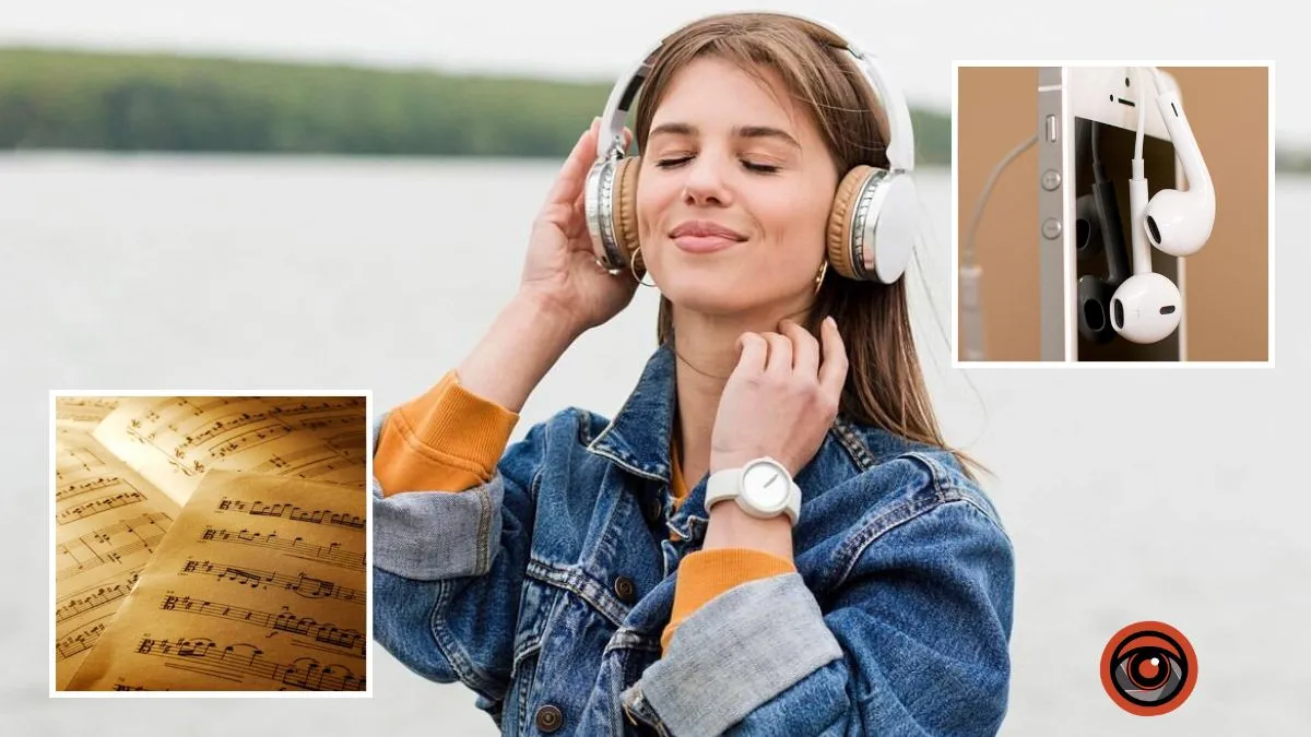 «Я — твоя Японія, ти — моя Антарктика»: топ-10 пісень, які запали в душу українцям цього тижня