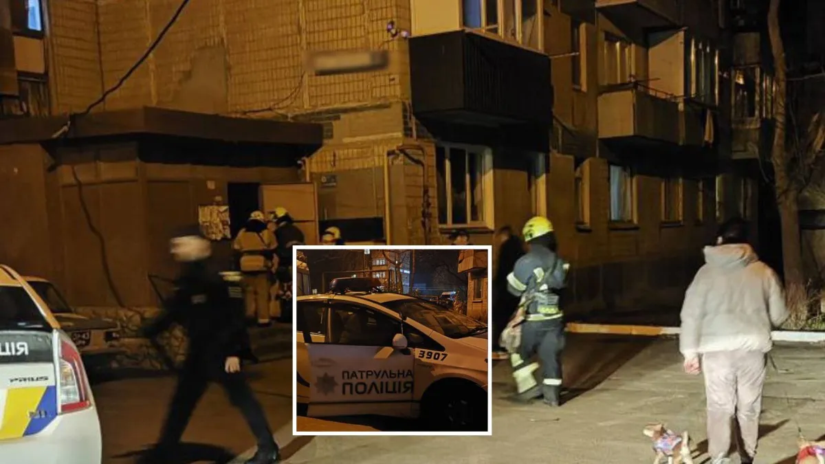 Лежала у ванній: у Кривому Розі покінчила з життям 47-річна жінка