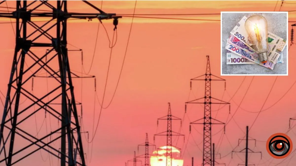 Усі ТЕС та ГЕС пошкоджені: чи експортує Україна світло за кордон під час відключень