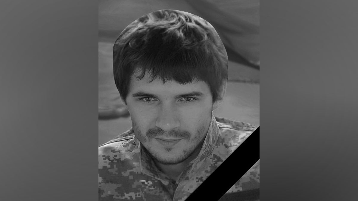 У бою поліг 42-річний Захисник з Дніпропетровської області Михайло Баранник