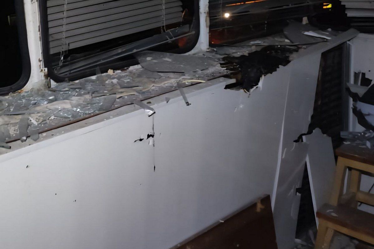 Більше десятка постраждалих: 24 листопада ворог вдарив безпілотниками по Павлограду та бив FPV-дронами та з артилерії по Нікопольському району 4