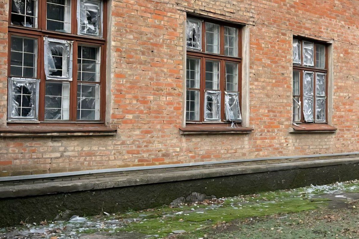 Більше десятка постраждалих: 24 листопада ворог вдарив безпілотниками по Павлограду та бив FPV-дронами та з артилерії по Нікопольському району 5