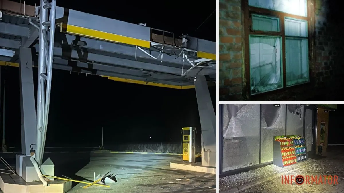 Армия рф атаковала Никопольский район FPV-дронами и артиллерией: подробности от ОВА