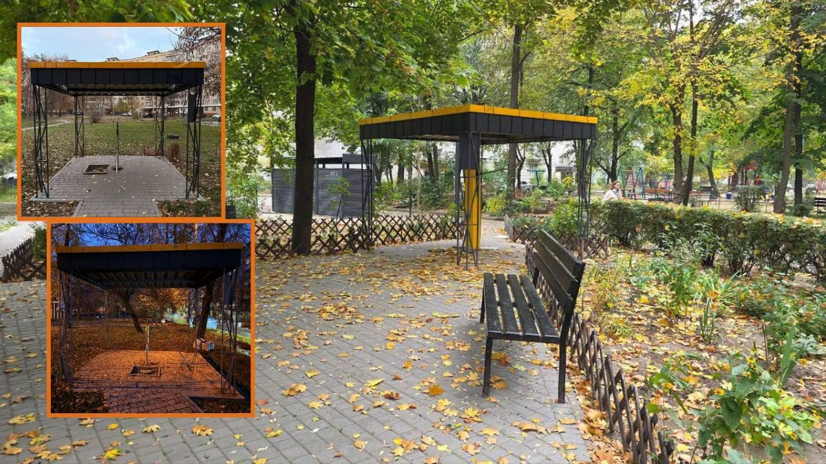 Проверили 20 колонок: где на левом берегу Днепра можно набрать воду