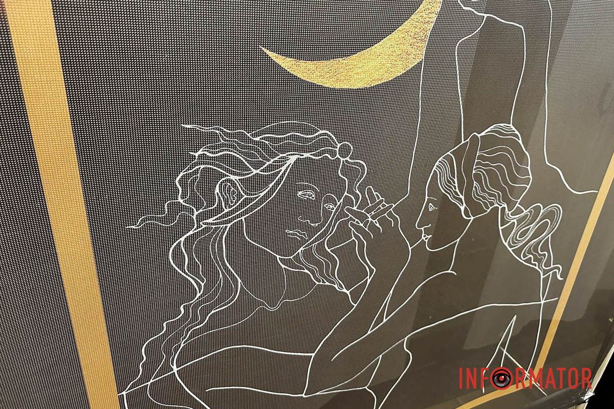 Ілюстрації - це така ж вагома частина твору, як і сама поезія