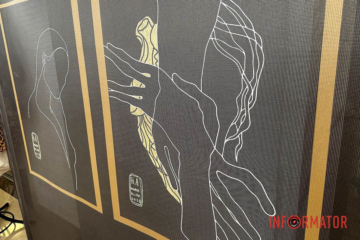 Через образ можна швидше відчути те, що хотів сказати автор