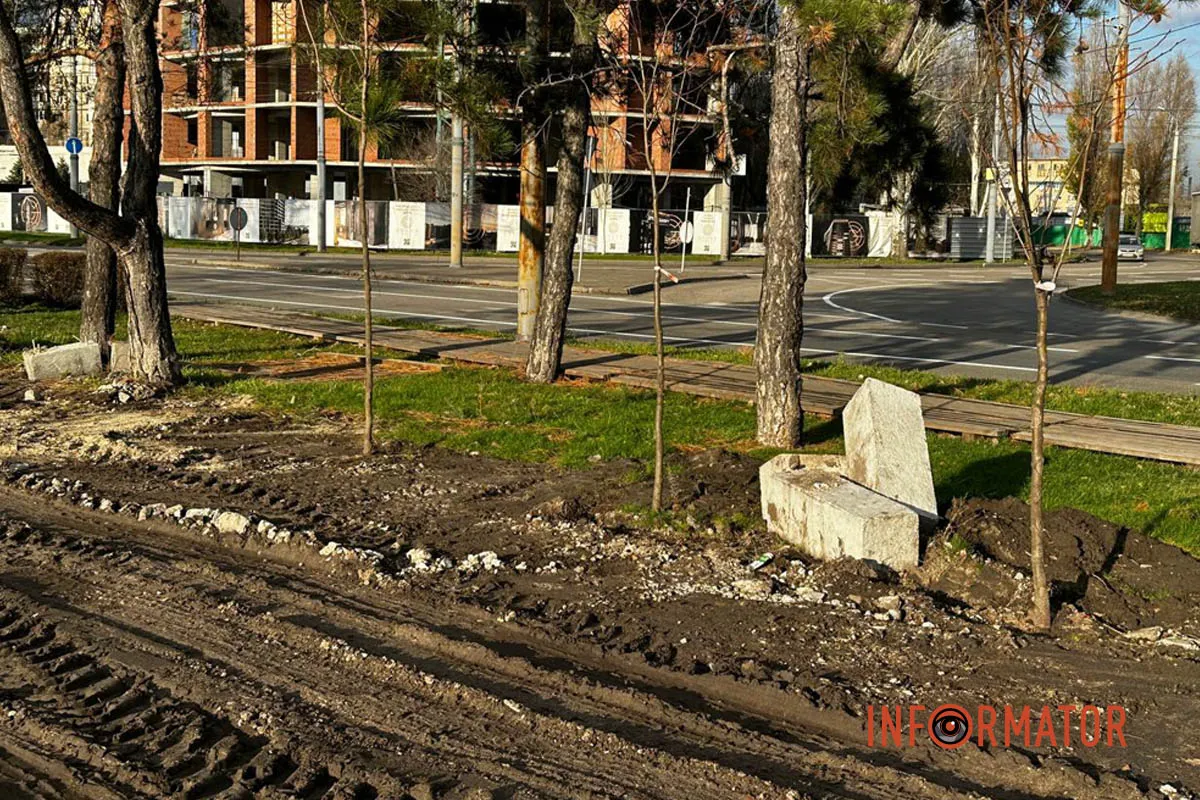 Завершити все планують до 31 грудня 2025 року