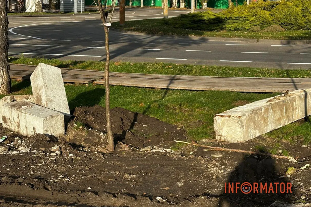 Проєкт вартістю майже 140 млн грн реалізує КП «Дніпроводоканал», виконавець — ПП «Нова»