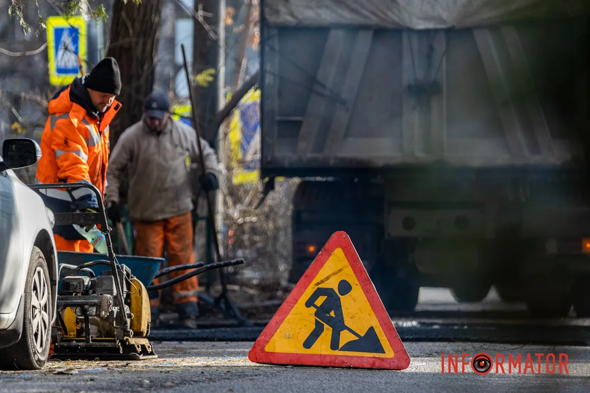 Працюють комунальні служби Працюють комунальні служби