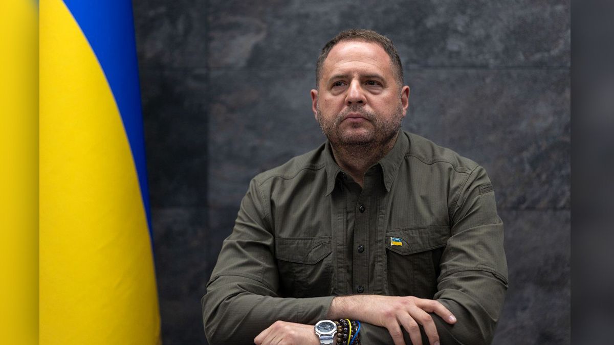 Зеленський готовий зустрітись з Трампом 27 листопада, щоб завершити угоду — глава ОП