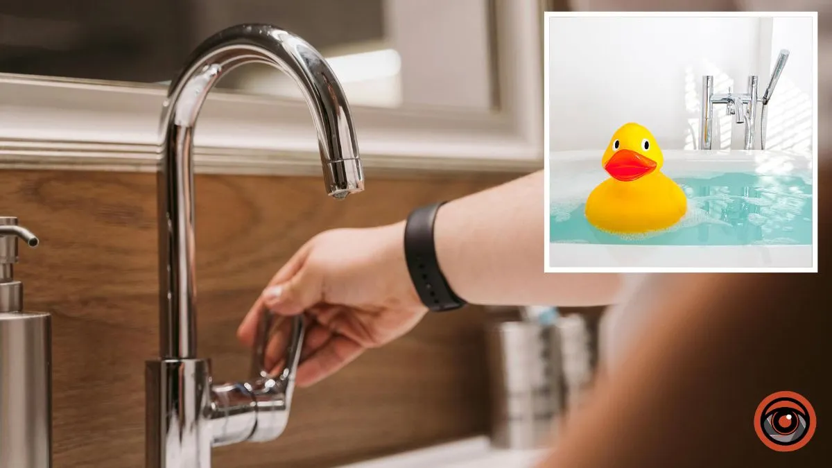 Де у середу у Дніпрі виникли проблеми з водопостачанням: цілий житловий масив і понад десяток вулиць