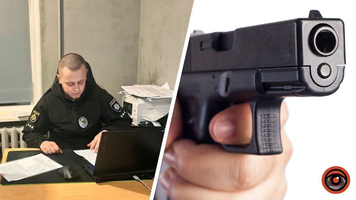 “Розплатився” за конфлікт батька: у Дніпрі судитимуть нападника, який стріляв у 56-річного чоловіка