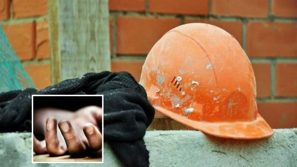 В Кривом Роге мужчина получил ожоги, когда переплавлял металл и умер в больнице: его начальнику сообщили о подозрении