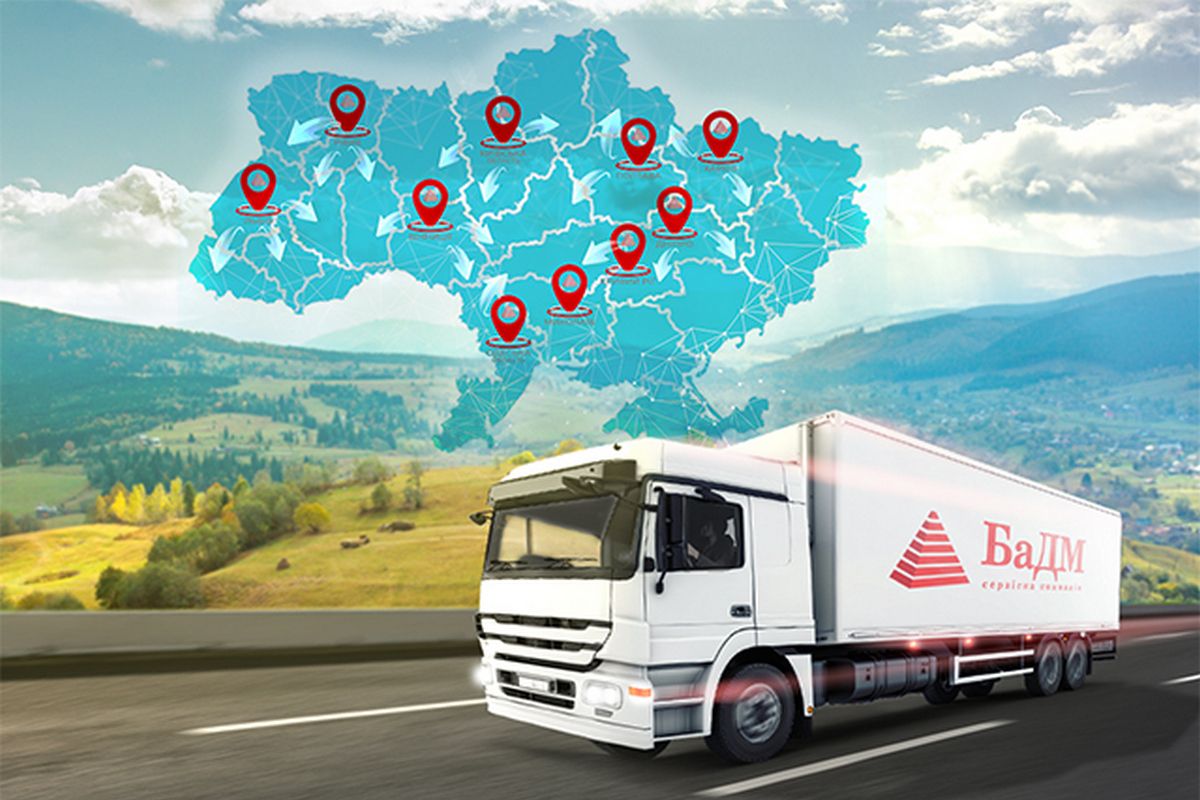 БаДМ доставляет качественные лекарства несмотря на отсутствие света