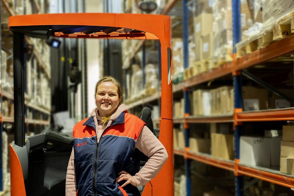 Енергонезалежність БаДМ: світло для працівників, ліки для 