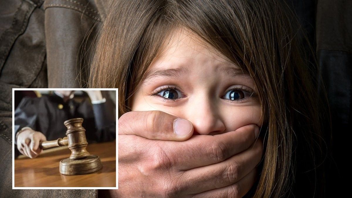 У Дніпропетровській області чоловік, який розбещував 10-річну дівчинку, подав апеляцію: що вирішив суд