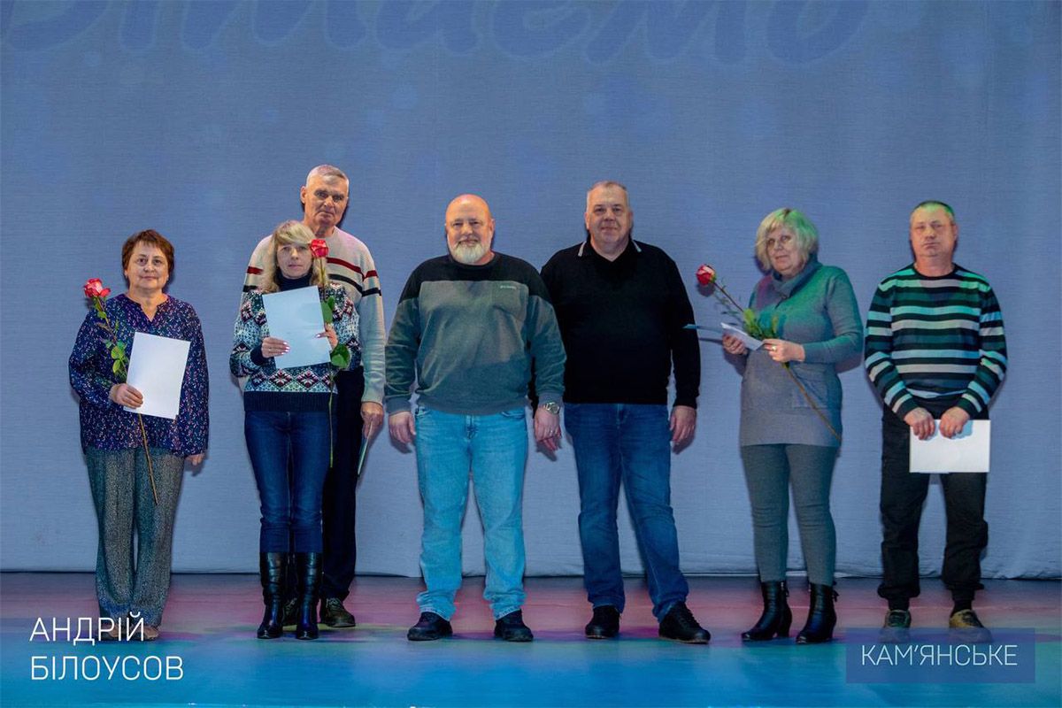 Щороку трамваї перевозять близько 10 мільйонів пасажирів Щороку трамваї перевозять близько 10 мільйонів пасажирів