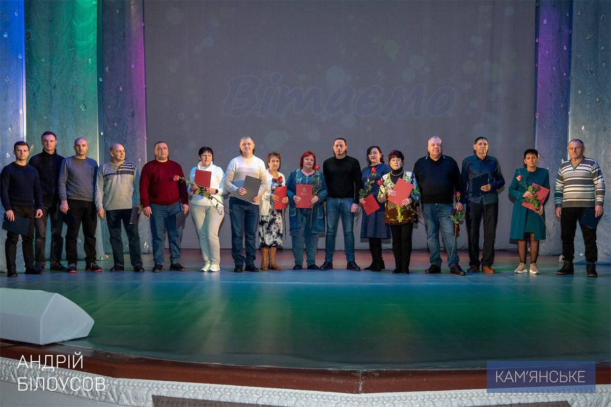 Фото: Андрій Білоусов Фото: Андрій Білоусов