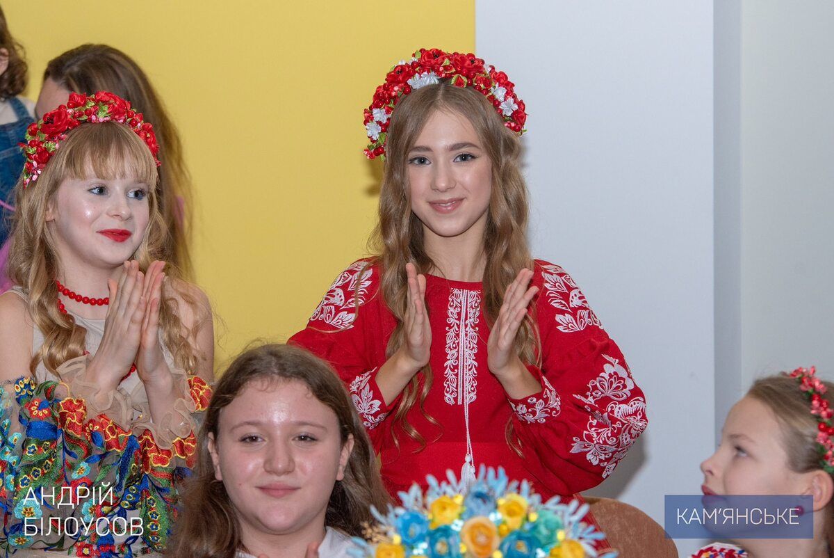 Зараз це сучасний простір