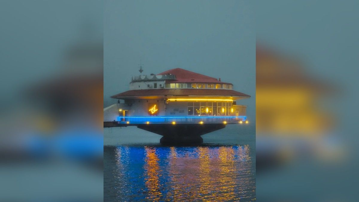 Якби у Дніпра був Instagram: топ красивих світлин міста