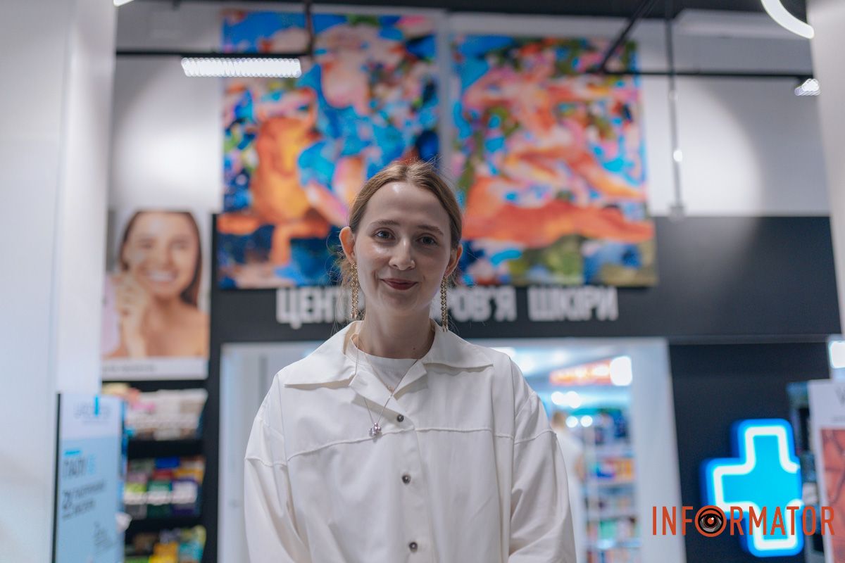 Уникальный концепт, премиальные средства и бьюти-гаджеты: в Днепре открыли магазин EVA BEAUTY 8