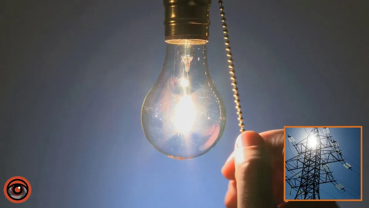 До 9 годин без світла: графіки відключень для абонентів ДТЕК у Дніпропетровській області на 30 листопада