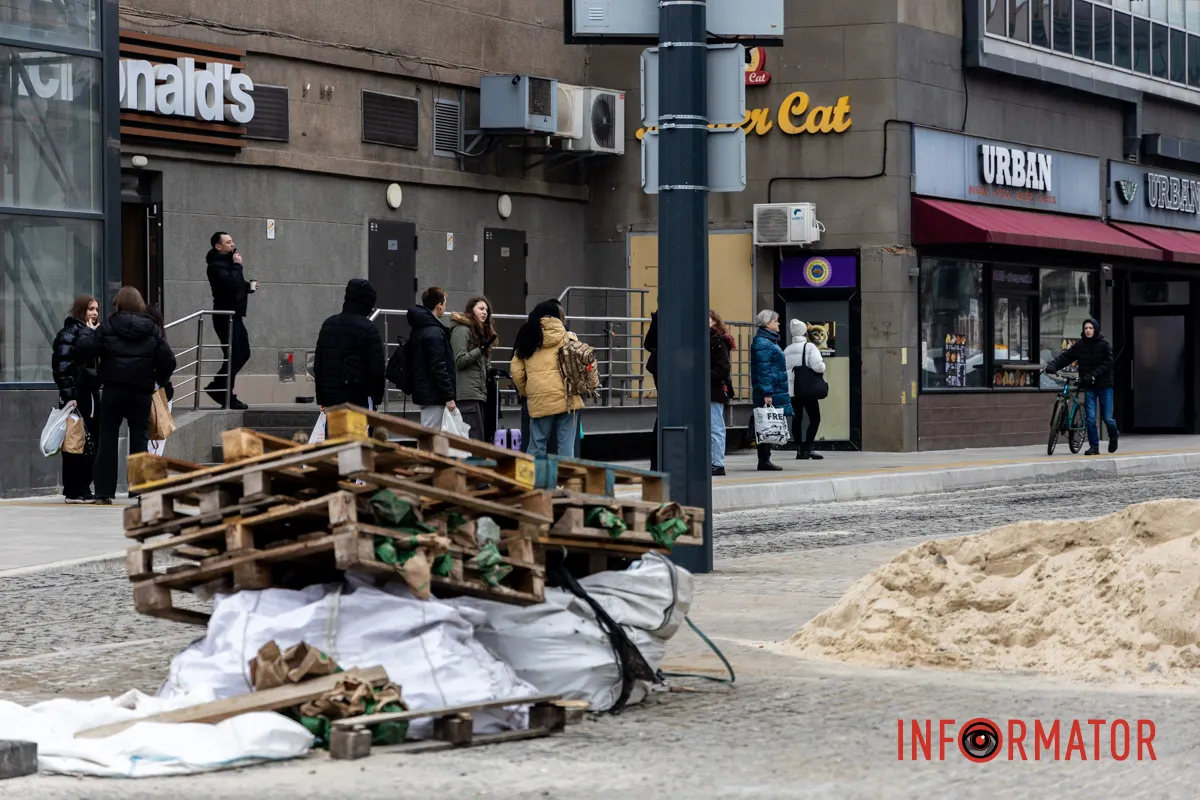 Фото: Дмитро Дворський 