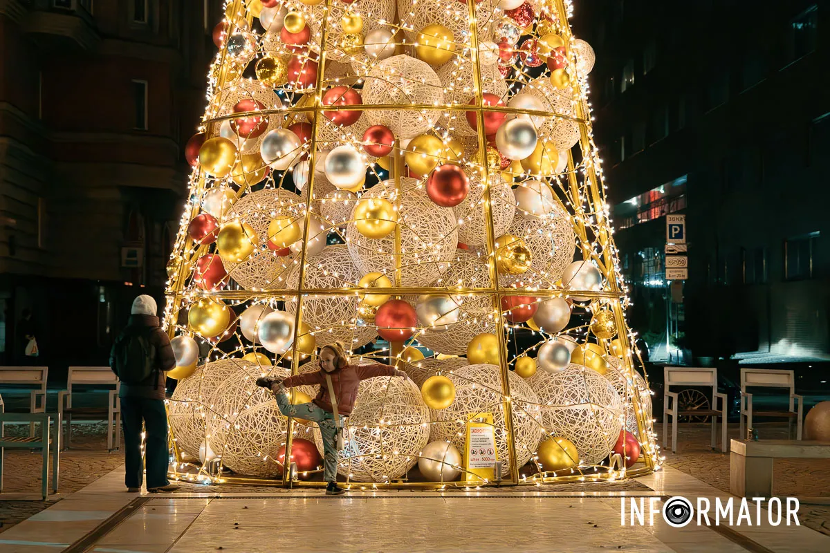 Новорічні кольори Новорічні кольори