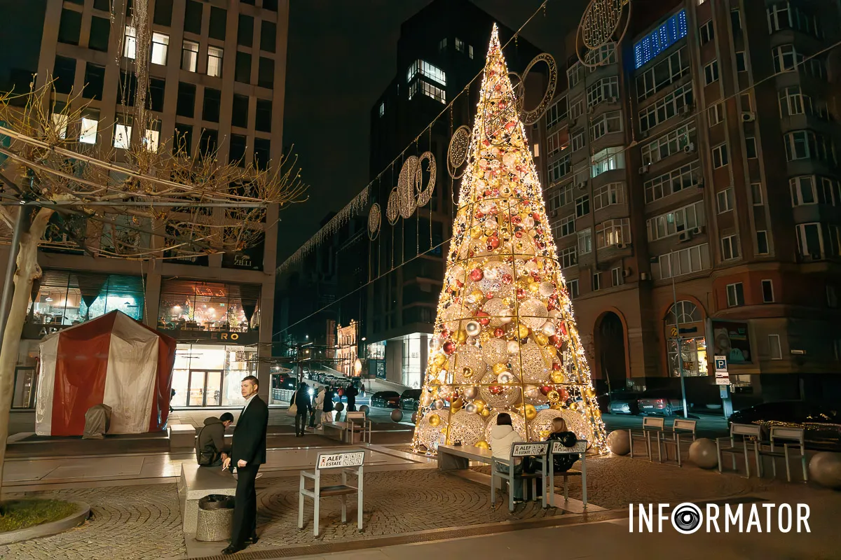 Незабаром українці відзначатимуть День святого Миколая Незабаром українці відзначатимуть День святого Миколая