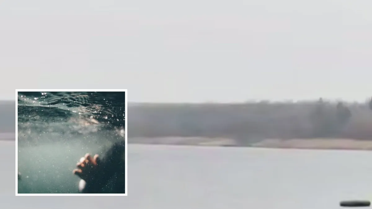 На воді плавав перевернутий човен: у Дніпропетровській області з річки дістали потопельника