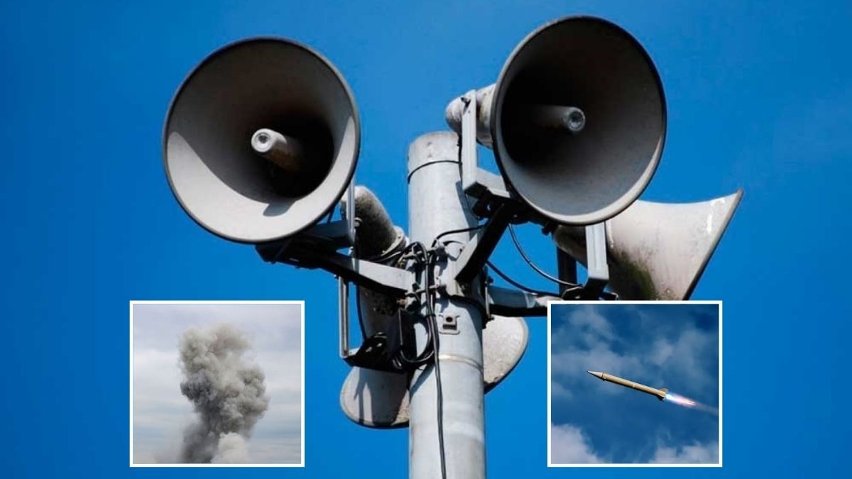 Балістика на Дніпро: у місті пролунав гучний вибух