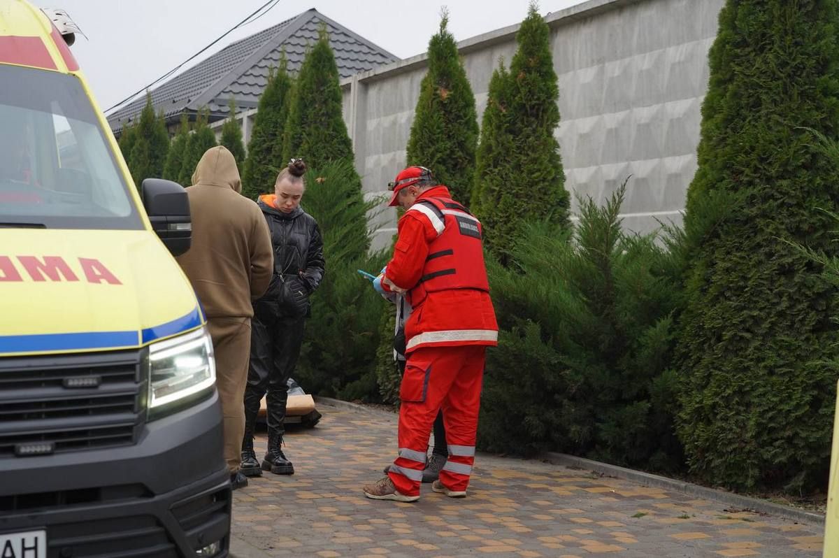 Є постраждалі