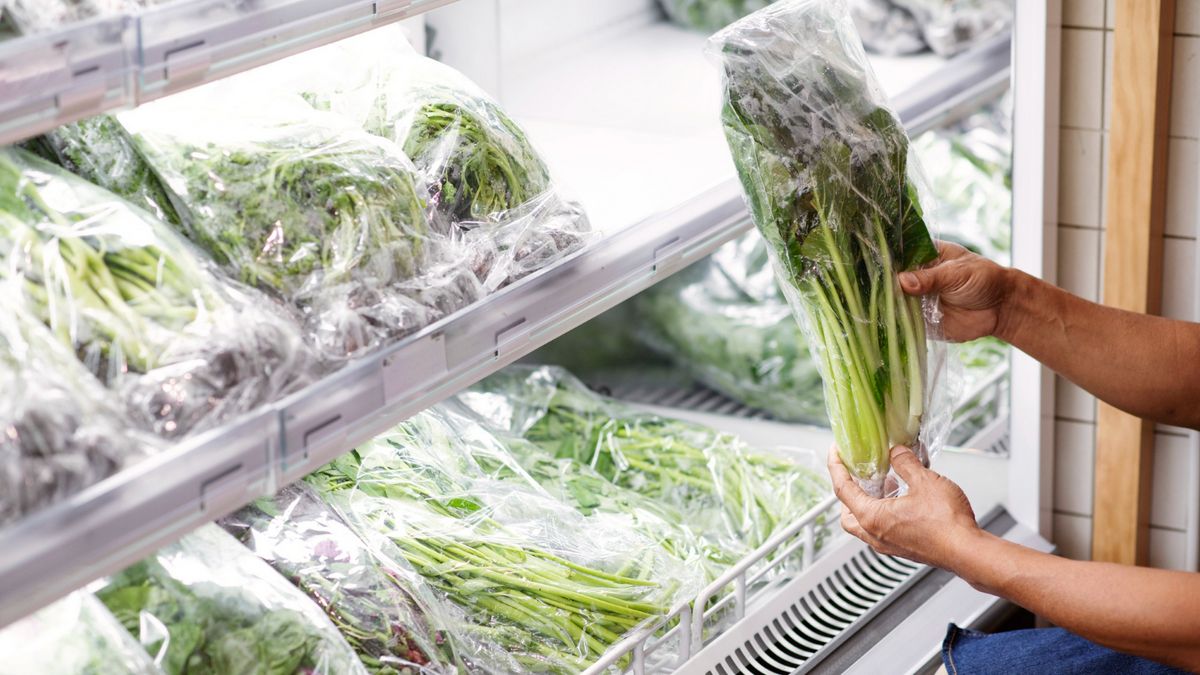 Як обрати оптимальні холодильні вітрини для магазину та складу?