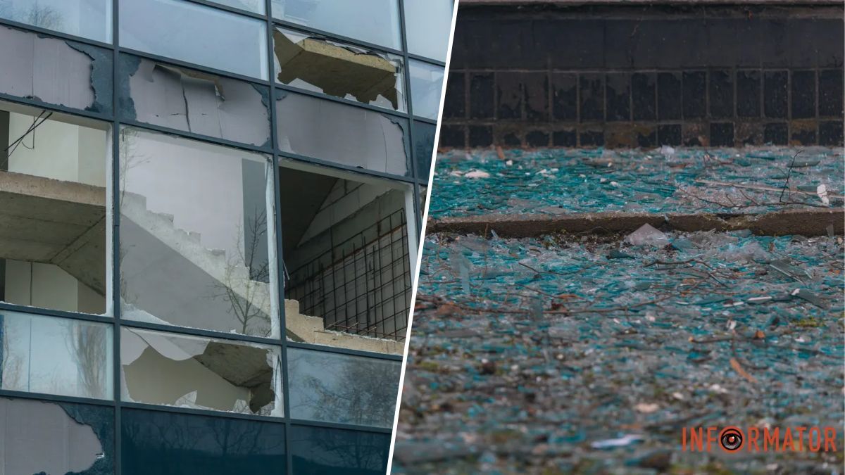 Ракетний удар по Дніпру 1 грудня: кількість постраждалих зросла, з’явилися деталі про їхній стан