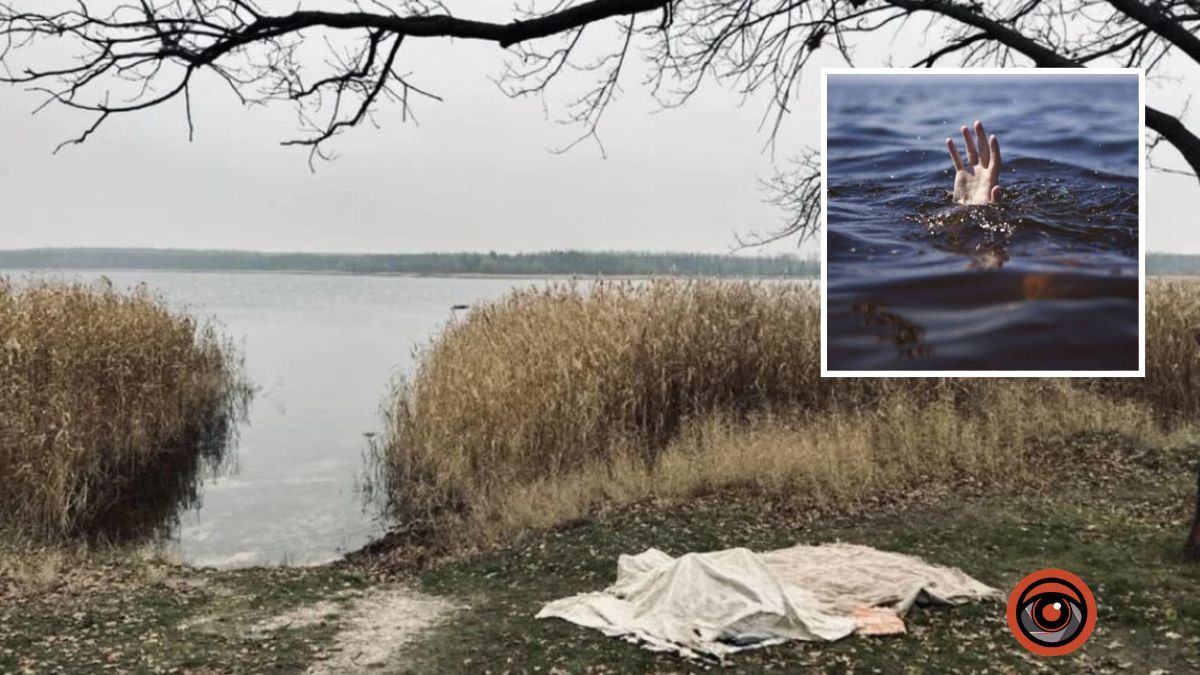 Хотіла врятувати свого чоловіка з перекинутого човна: у Дніпропетровській області у водосховищі знайшли тіло 48-річної жінки