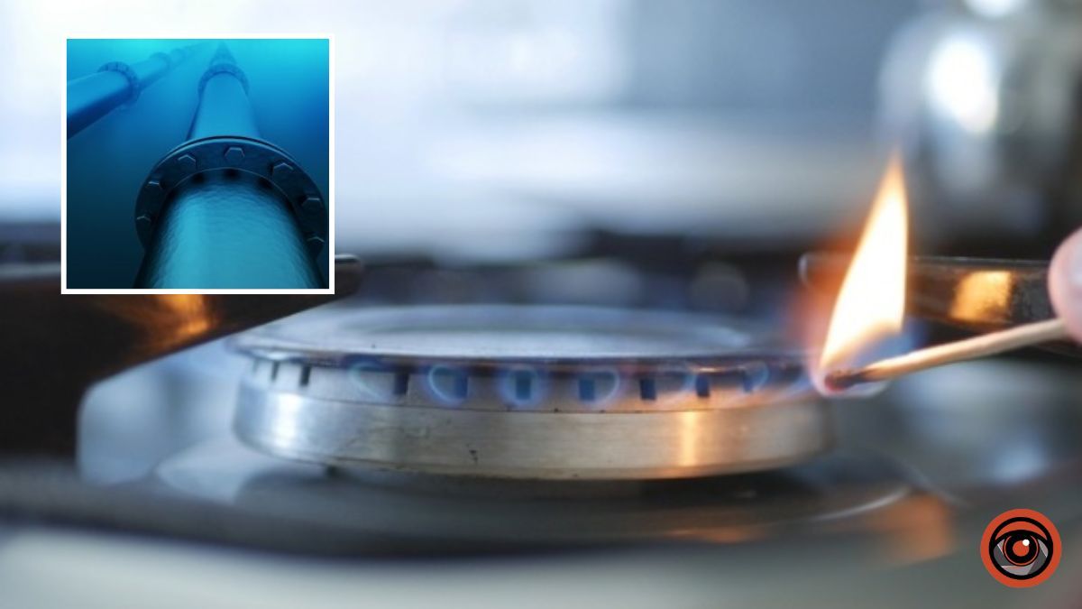 У Дніпропетровській області чоловік випадково залив воду в газові труби, залишивши цілий під'їзд без блакитного палива