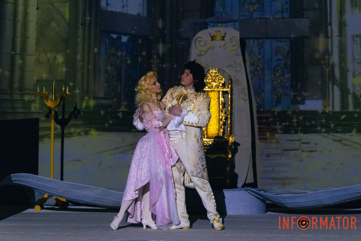 Фото: Денис Чубченко театр 4