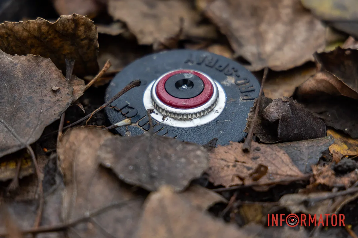 Мільйон на полив під час війни: у Дніпрі на проспекті Хмельницького облаштували сквер 10