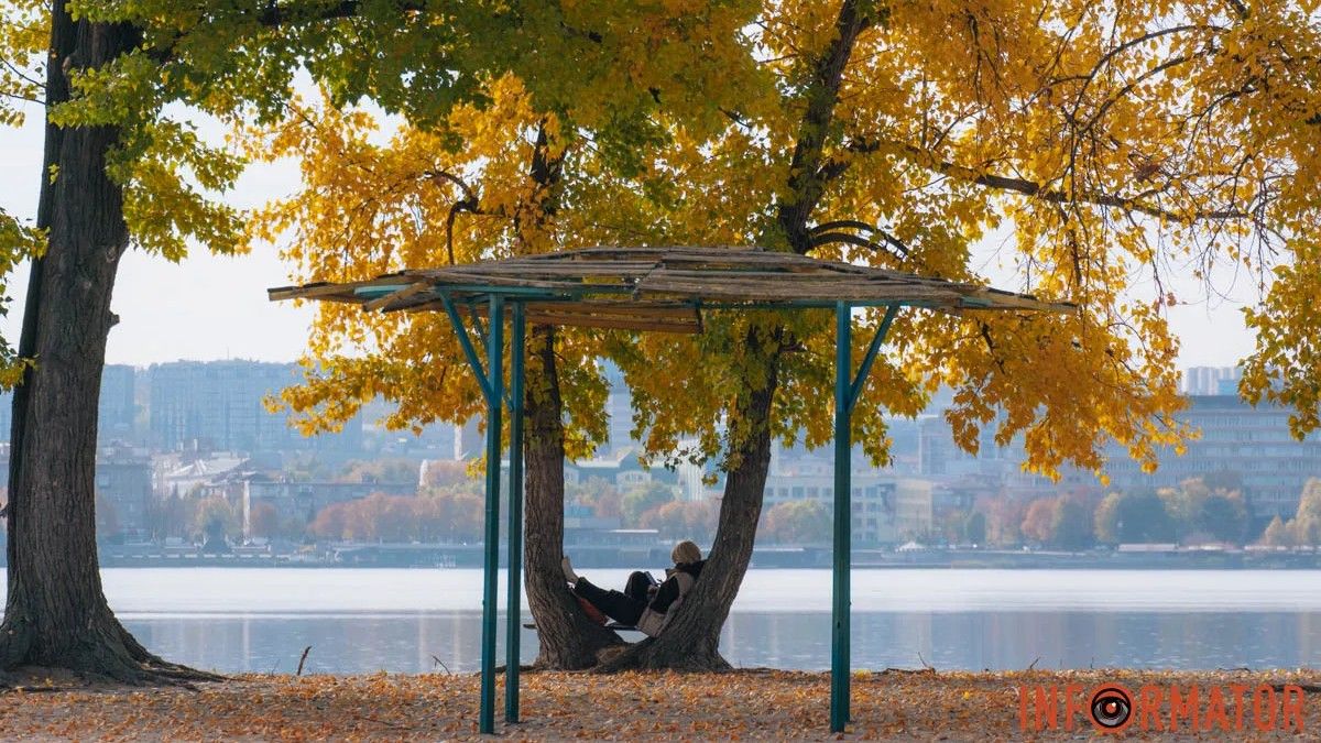 Погода на 5 декабря: в Днепре днем ​​будет ясно, вечером облачно