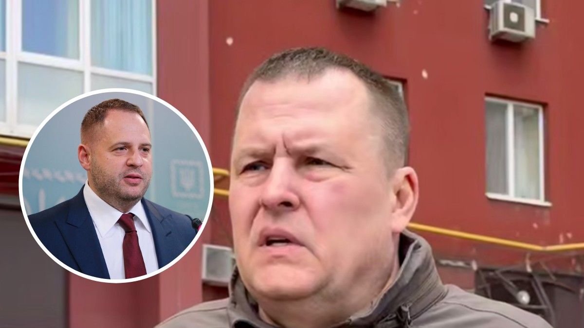 "Таврують колишніх соратників": Філатов відреагував на критику в бік тих, хто співпрацював з Єрмаком