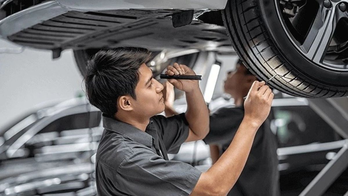 Коли потрібно міняти ступицю, а коли достатньо замінити підшипник