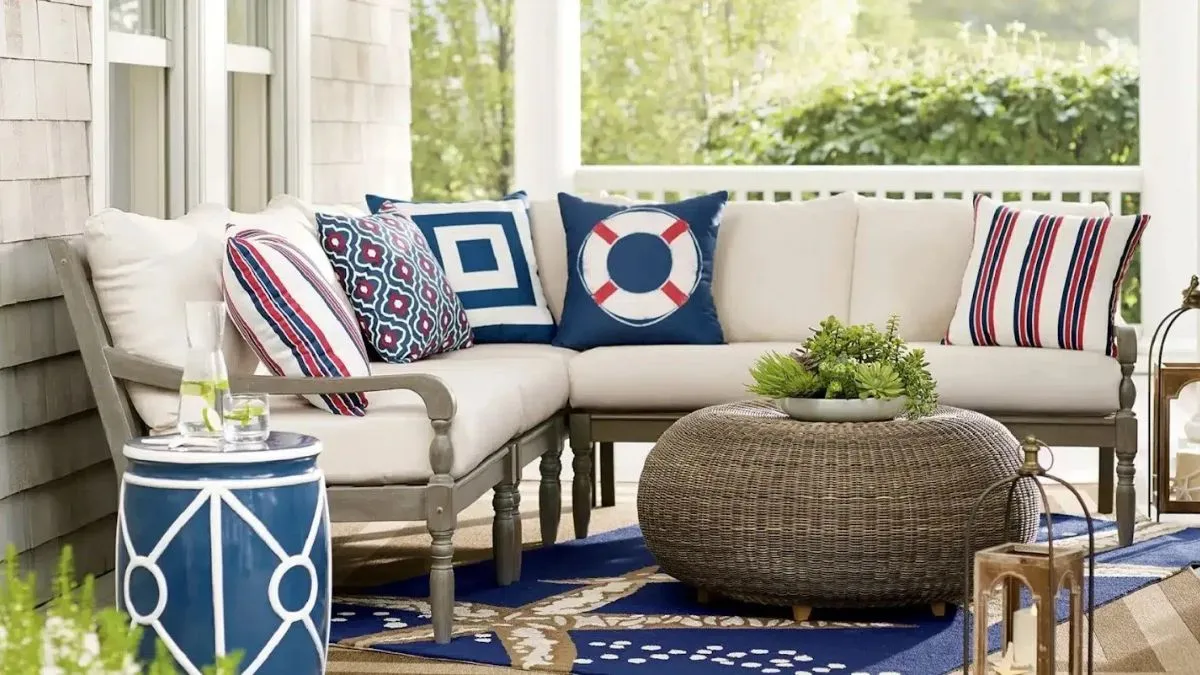 Морской климат и коррозия: как выбрать фурнитуру с повышенной защитой от влаги для одесских квартир