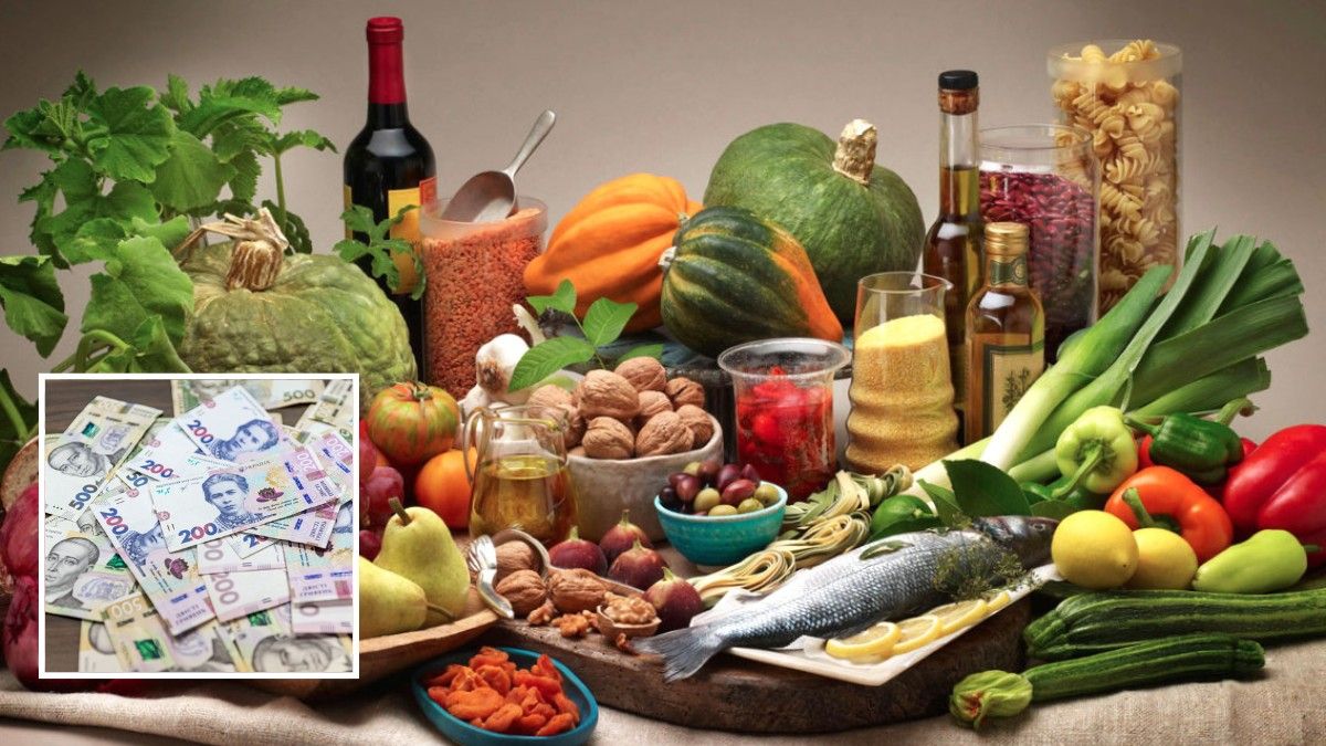 На какие продукты вырастут цены в Украине в декабре: прогноз экспертов