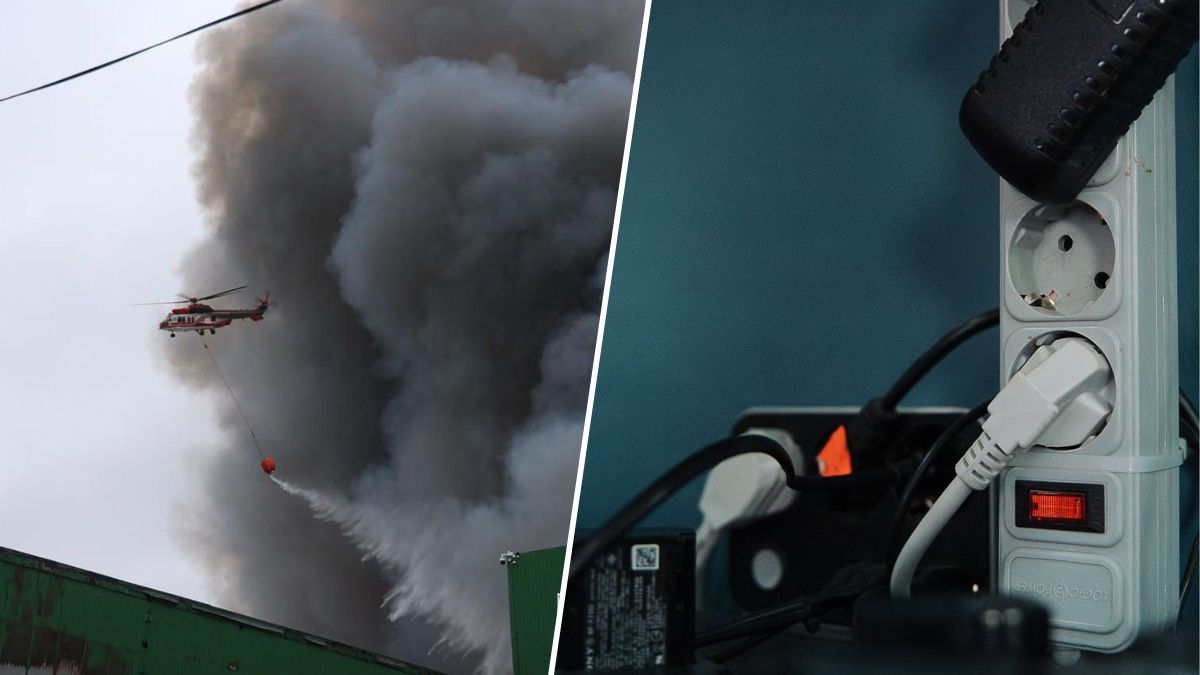 Последствия массированного удара: в Днепре и области объявили экстренные отключения света – графики не действуют