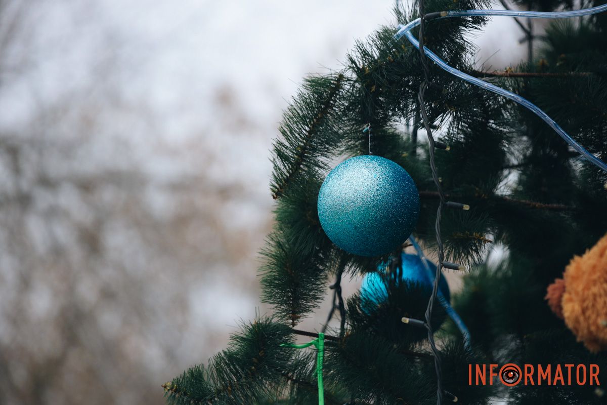 Скоро Новый Год