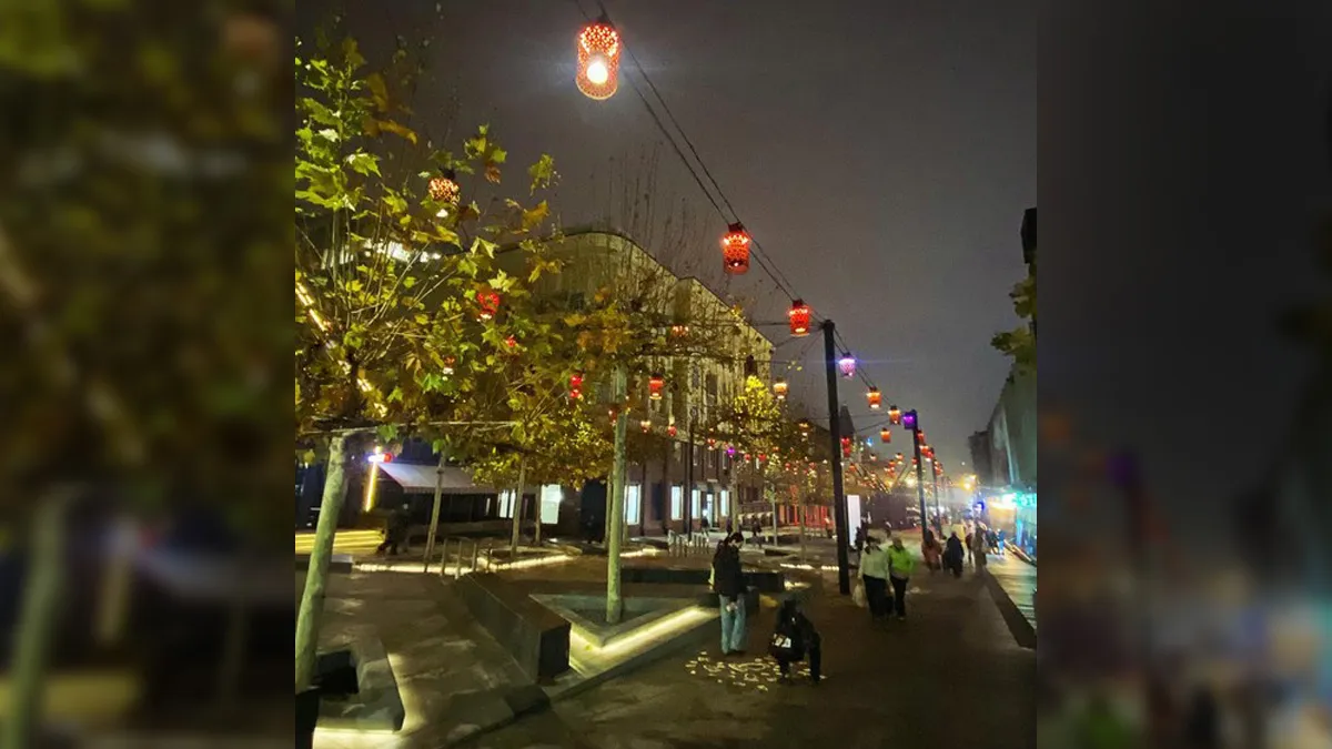 Якби у Дніпра був Instagram: топ красивих світлин міста