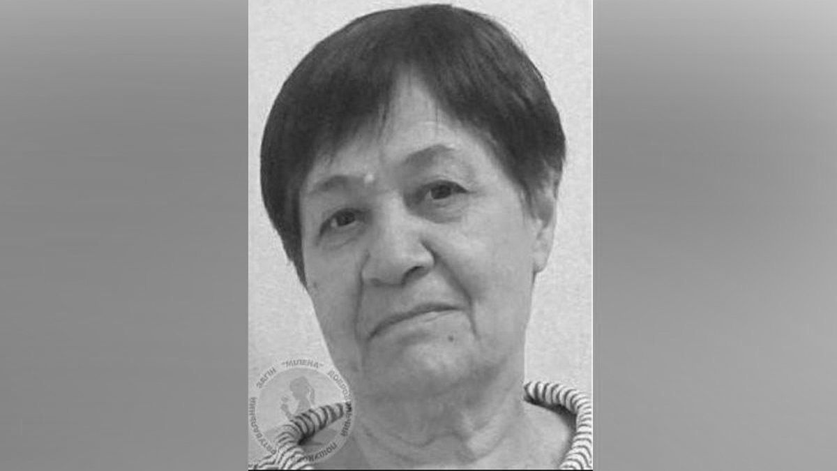 Шукали понад 3 тижні: у Дніпрі знайшли мертвою 73-річну жінку